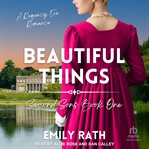 Beautiful things cover image