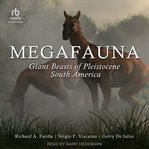 Megafauna cover image