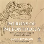Patrons of paleontology cover image