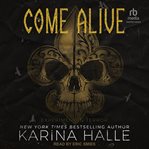 Come Alive cover image