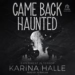 Came Back Haunted cover image
