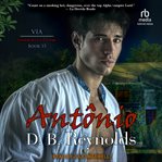 Antonio : Vampires in America cover image