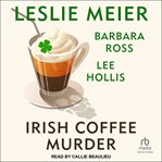 Irish coffee murder cover image