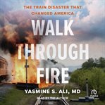 Walk through fire : the train disaster that changed America cover image