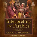 Interpreting the parables cover image