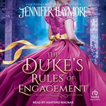 The duke's rules of engagement cover image