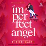 Imperfect angel cover image