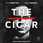 The cigar cover image