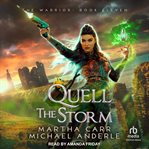Quell the Storm : Warrior cover image