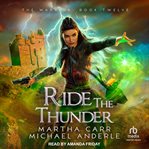 Ride the Thunder : Warrior cover image