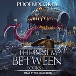 The realm between : the adventurers guild cover image