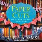 Paper cuts : Secret, Book, & Scone Society cover image