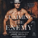 Claiming the enemy cover image