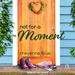 Not for a Moment cover image