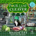Four leaf cleaver cover image
