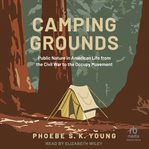 Camping grounds cover image