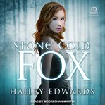 Stone-Cold Fox : Cold Fox cover image