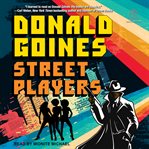 Street Players cover image