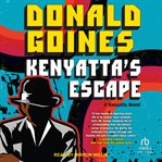 Kenyatta's Escape : Kenyatta cover image