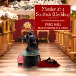 Murder at a Scottish wedding cover image
