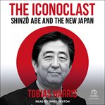 The iconoclast cover image