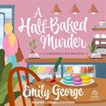 A half-baked murder cover image