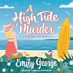 A high tide murder. Cannabis cafe mystery cover image
