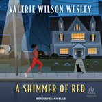 A Shimmer of Red : Odessa Jones Mystery cover image