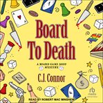 Board to Death cover image
