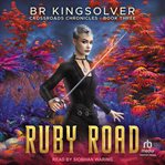 Ruby Road : Crossroads Chronicles cover image