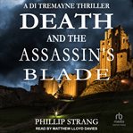 Death and the assassin's blade cover image