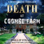 Death at coombe farm cover image
