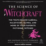 The science of witchcraft cover image