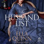 The Husband List : Worthington Brides cover image