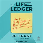 The life ledger cover image