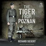 The tiger from poznań cover image
