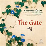 The gate cover image