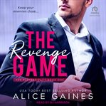 The revenge game cover image
