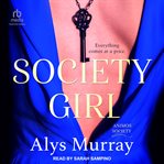 Society girl cover image