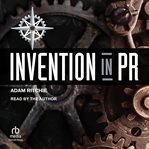 Invention in PR cover image