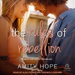 The rules of rebellion cover image
