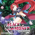 The red maidens. Black summoner cover image