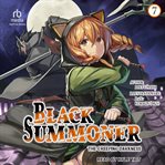 The Creeping Darkness : Black Summoner cover image