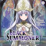 The Pope of the Holy Empire : Black Summoner cover image