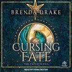 Cursing fate. Fated cover image