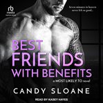 Best friends with benefits cover image