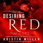 Desiring red cover image