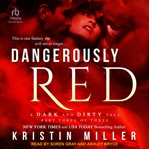 Dangerously red cover image