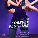 My forever plus-one cover image