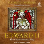 Edward II : the unconventional king cover image